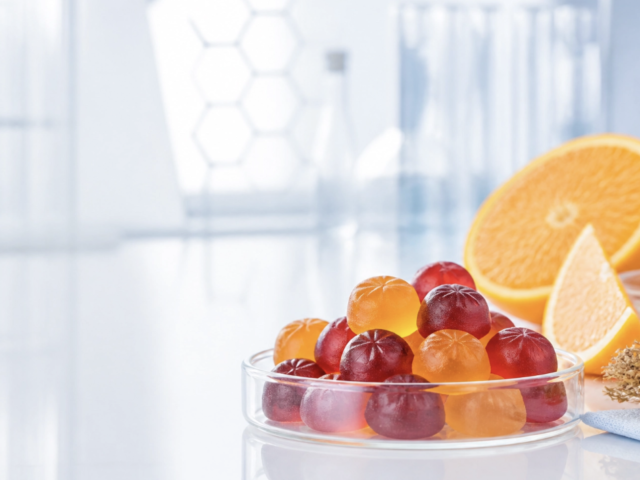 Why Fiber Gummies Are Having a Moment in Daily Wellness